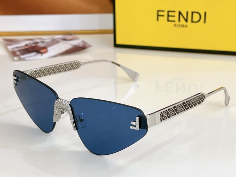 Fendi Sunglasses